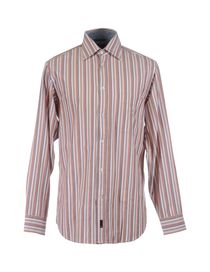 ZEGNA SPORT - Shirts