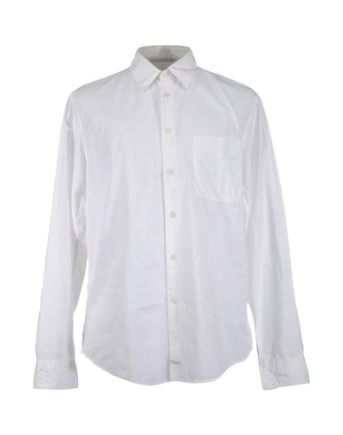 ZOOM C.P. COMPANY - Long sleeve shirt