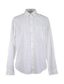 C.P. COMPANY - Long sleeve shirt