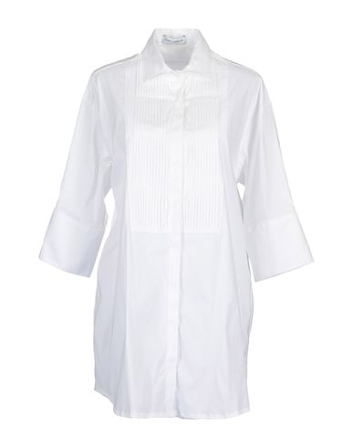 ZOOM FLAVIO CASTELLANI - Shirt with 3/4-length sleeves