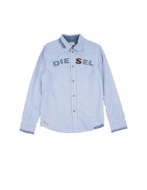 DIESEL - Long sleeve shirt