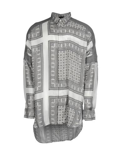 ZOOM D&G - Long sleeve shirt