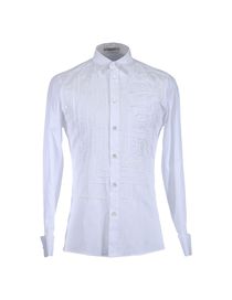 FERRE' - Chemise  manches longues