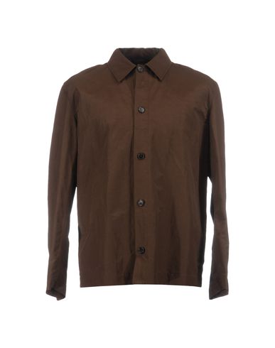 ZOOM MARNI - Long sleeve shirt