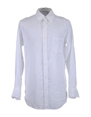 YOHJI YAMAMOTO - Shirts