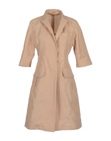 ZOOM MARNI - Full-length jacket