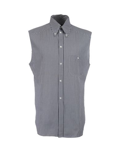 ZOOM ALEXANDER MCQUEEN - Sleeveless shirt