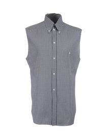 ALEXANDER MCQUEEN - Shirts