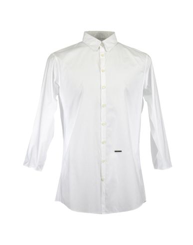ZOOM DSQUARED2 - Short sleeve shirt