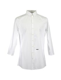 DSQUARED2 - Shirts