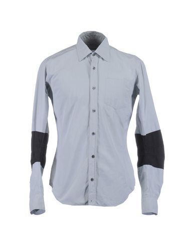ZOOM DRIES VAN NOTEN - Long sleeve shirt