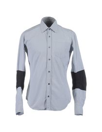 DRIES VAN NOTEN - Shirts