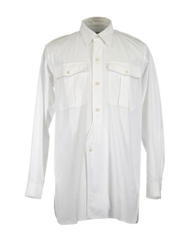 ZOOM DRIES VAN NOTEN - Long sleeve shirt