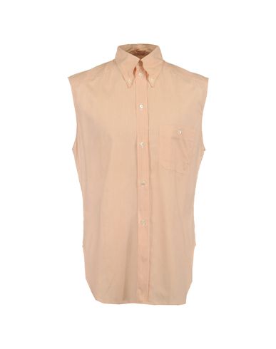 ZOOM ALEXANDER MCQUEEN - Sleeveless shirt