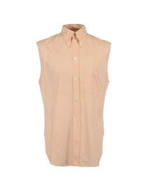 ALEXANDER MCQUEEN - Shirts