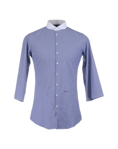 ZOOM DSQUARED2 - Shirts