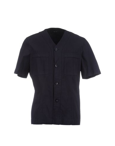 ZOOM MIU MIU - Short sleeve shirt