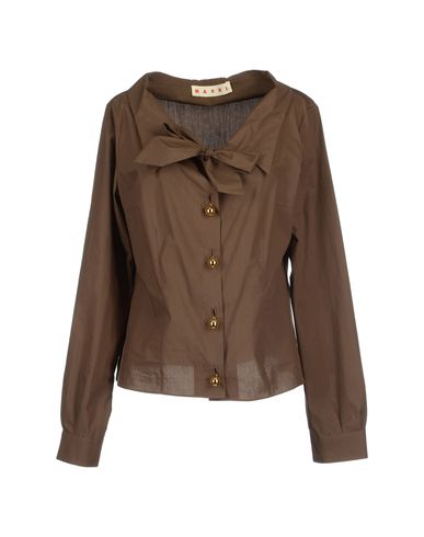 ZOOM MARNI - Shirts