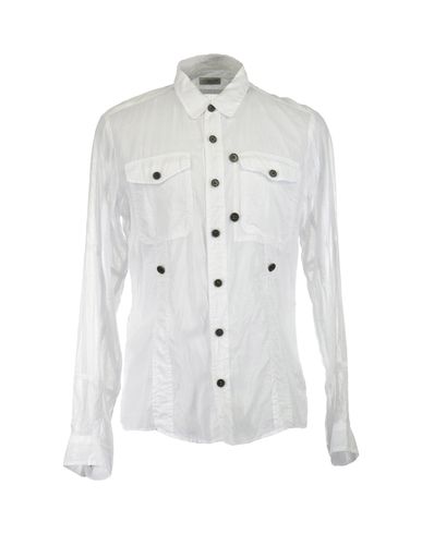 ZOOM DRIES VAN NOTEN - Long sleeve shirt