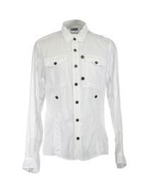 DRIES VAN NOTEN - Shirts