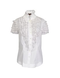 ESCADA - Short sleeve shirt