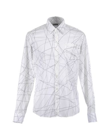 ZOOM DRIES VAN NOTEN - Shirts