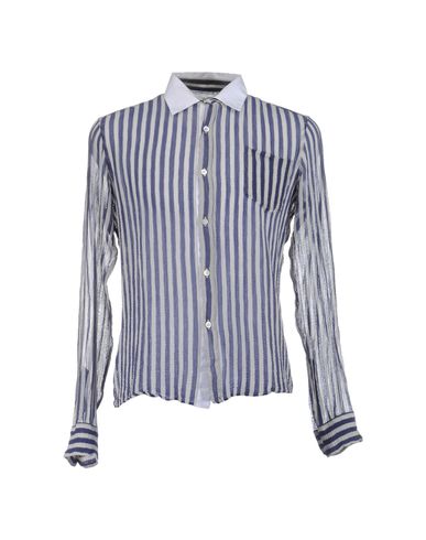 ZOOM DRIES VAN NOTEN - Long sleeve shirt