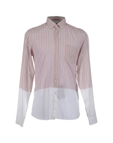 ZOOM MIU MIU - Long sleeve shirt