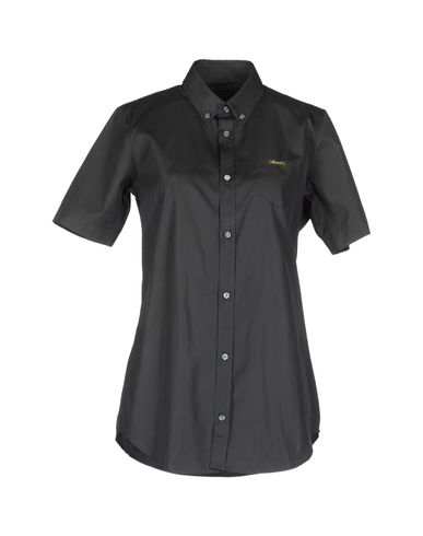 ZOOM DSQUARED2 - Short sleeve shirt