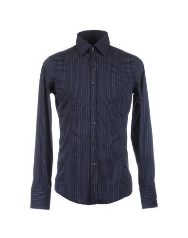 ZOOM GUESS BY MARCIANO - Long sleeve shirt