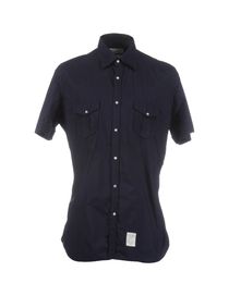 FRED MELLO - Shirts