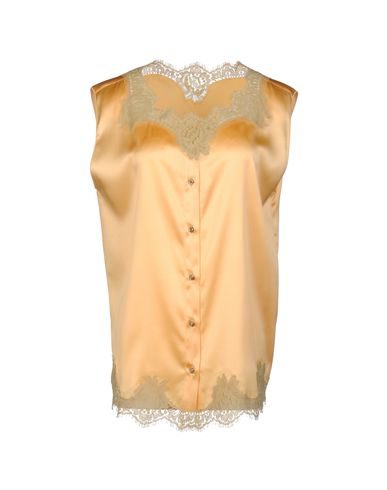 ZOOM DOLCE & GABBANA - Sleeveless shirt