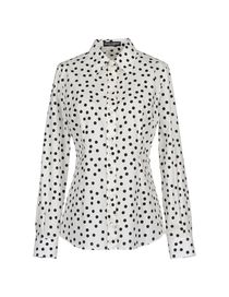DOLCE & GABBANA - Long sleeve shirt