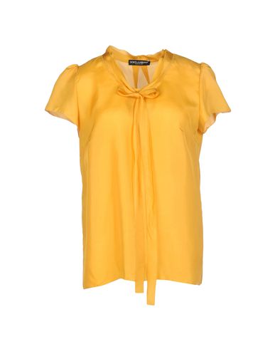 ZOOM DOLCE & GABBANA - Blouse