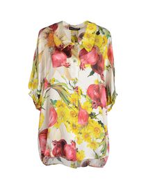 DOLCE & GABBANA - Shirts