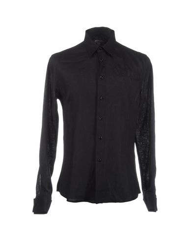 ZOOM VERSACE JEANS COUTURE - Long sleeve shirt