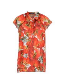 DOLCE & GABBANA - Shirts