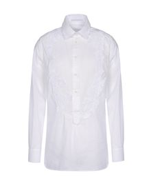 Camicia maniche lunghe - ERMANNO SCERVINO