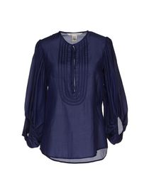 DIANE VON FURSTENBERG - Blouse