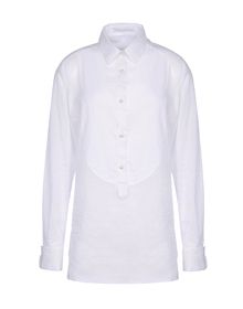 Camicia maniche lunghe - ERMANNO SCERVINO