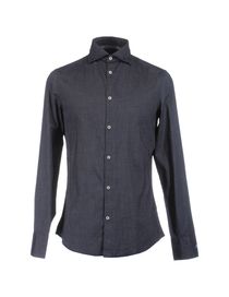 ARMANI JEANS - Long sleeve shirt
