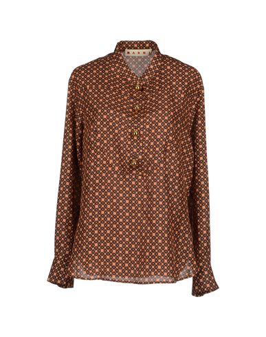 ZOOM MARNI - Shirts
