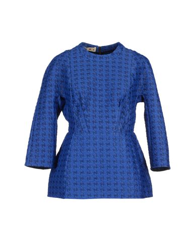 ZOOM MARNI - Blouse