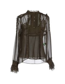 DIANE VON FURSTENBERG - Shirts