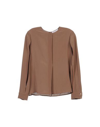 ZOOM CHLOÉ - Blouse