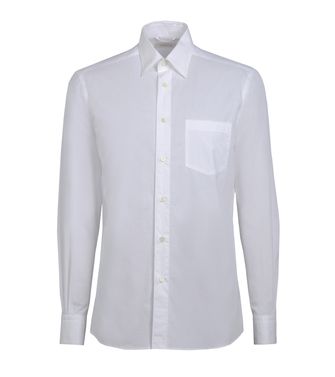 Camicia Casual  ERMENEGILDO ZEGNA