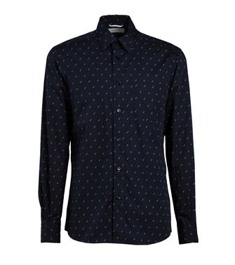 Camicia Casual  ERMENEGILDO ZEGNA