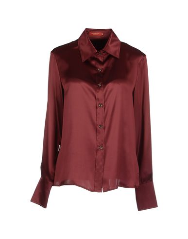 ZOOM BURBERRY LONDON - Long sleeve shirt