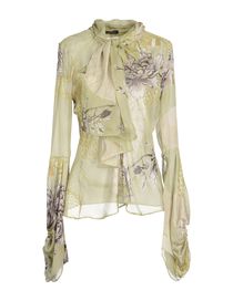 ROBERTO CAVALLI - Shirts