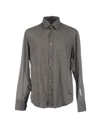 ZOOM BOSS BLACK - Long sleeve shirt